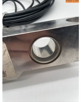 Kraftaufnehmer KAD-S Meßbereich 2000kg 9090010856A 8 m Kabel 505215 0900993, Bild 7