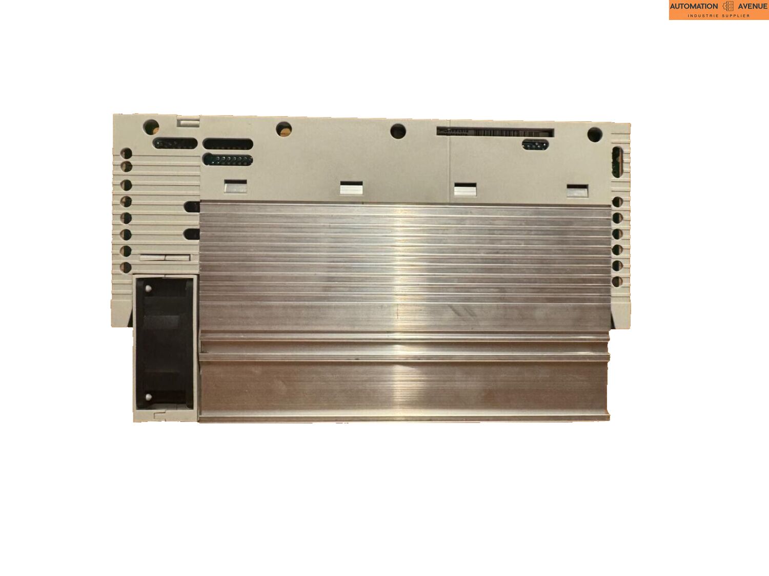 Klicken Sie, um das Bild zu vergrößern Lenze 8200 vector E82EV152_4C Frequenzumrichter 1,5 KW