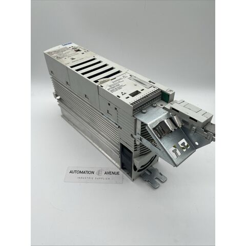 Lenze 8200 Vector E82EV222_4C200 2,2kW Inverter Frequenzumrichter TESTED