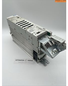 Lenze 8200 Vector E82EV222_4C200 2,2kW Inverter Frequenzumrichter TESTED, Bild 1