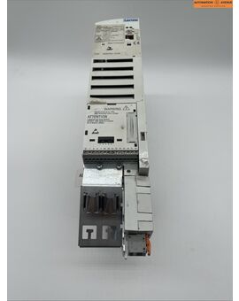 Lenze 8200 Vector E82EV222_4C200 2,2kW Inverter Frequenzumrichter TESTED, Bild 3