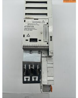 Lenze 8200 Vector E82EV222_4C200 2,2kW Inverter Frequenzumrichter TESTED, Bild 5