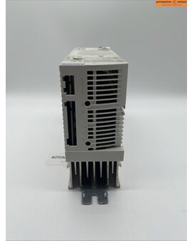 Lenze 8200 Vector E82EV222_4C200 2,2kW Inverter Frequenzumrichter TESTED, Bild 6