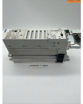 Lenze 8200 Vector E82EV222_4C200 2,2kW Inverter Frequenzumrichter TESTED, Bild 7