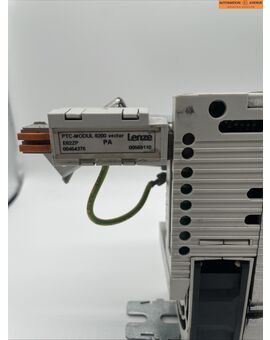 Lenze 8200 Vector E82EV222_4C200 2,2kW Inverter Frequenzumrichter TESTED, Bild 8