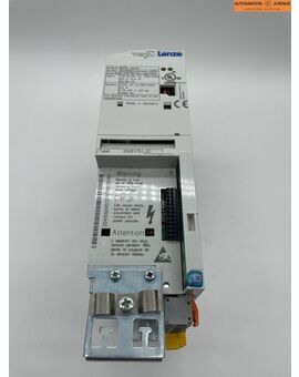 Lenze 8200 Vector Inverter/ E82EV751_2C E82EV751K2C / FREQUENZUMRICHTER, Bild 2