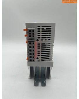 Lenze 8200 Vector Inverter/ E82EV751_2C E82EV751K2C / FREQUENZUMRICHTER, Bild 4
