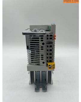 Lenze 8200 Vector Inverter/ E82EV751_2C E82EV751K2C / FREQUENZUMRICHTER, Bild 5
