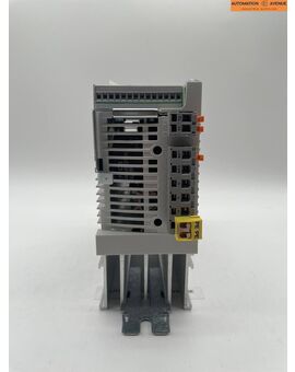 Lenze 8200 Vector Inverter/ E82EV751_2C200/ E82EV751K2C200 / FREQUENZUMRICHTER, Bild 4