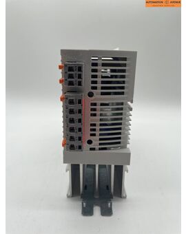 Lenze 8200 Vector Inverter/ E82EV751_2C200/ E82EV751K2C200 / FREQUENZUMRICHTER, Bild 5