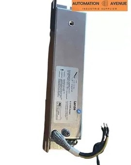 LENZE E82ZZ75134B200, Funkentstörfilter SD Art. Nr.:13218598, Bild 1