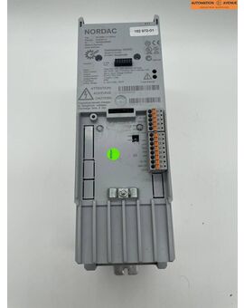 Nord Nordac SK 500E-111-323-A Frequenzumrichter 1,1kW, Bild 3