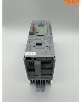 Nord Nordac SK 500E-111-323-A Frequenzumrichter 1,1kW, Bild 4