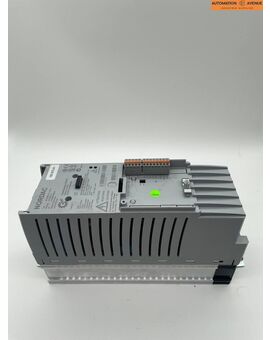 Nord Nordac SK 500E-111-323-A Frequenzumrichter 1,1kW, Bild 6