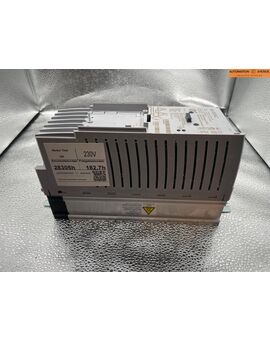 Nord Nordac SK 500E-111-323-A-C-TR2 Frequenzumrichter Inverter 1,1kW, Bild 2