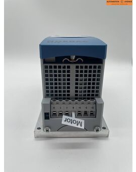 Nord Nordac SK 511E-550-340-A-C-TR1 Frequenzumrichter Inverter 0,55kW Cold Plate, Bild 7