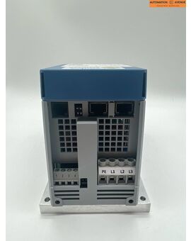 Nord Nordac SK 511E-550-340-A-C-TR1 Frequenzumrichter Inverter 0,55kW Cold Plate, Bild 8