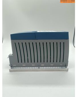 Nord Nordac SK 511E-550-340-A-C-TR1 Frequenzumrichter Inverter 0,55kW Cold Plate, Bild 9