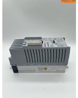 Nordac / Nord Sk500e-111-323-A-C-TR2 Frequenzumrichter 1,1kW Neuwertig (1), Bild 3