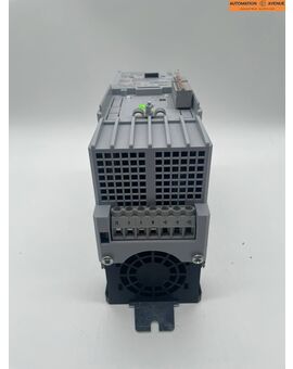 Nordac / Nord Sk500e-111-323-A-C-TR2 Frequenzumrichter 1,1kW Neuwertig (1), Bild 5