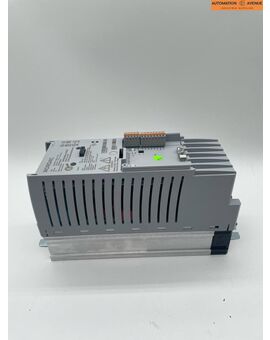 Nordac / Nord Sk500e-111-323-A-C-TR2 Frequenzumrichter 1,1kW Neuwertig (1), Bild 6