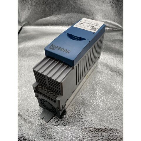 Nordac/Nord SK 500E-111-323-A SK500E-111-323-A Frequenzumrichter 1,1kW