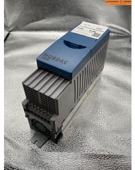 Nordac/Nord SK 500E-111-323-A SK500E-111-323-A Frequenzumrichter 1,1kW, Bild 1