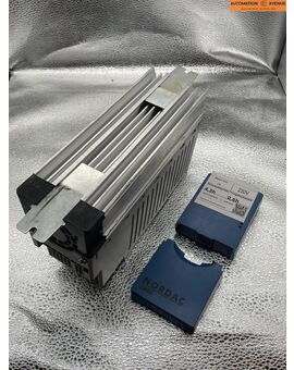 Nordac/Nord SK 500E-111-323-A SK500E-111-323-A Frequenzumrichter 1,1kW, Bild 7