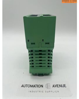 Phoenix Contact Class II Reapeater FL HUB 8TX-ZF 28 32 55 1, Bild 3