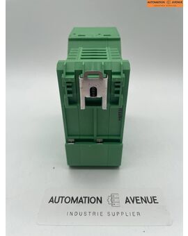 Phoenix Contact Class II Reapeater FL HUB 8TX-ZF 28 32 55 1, Bild 4