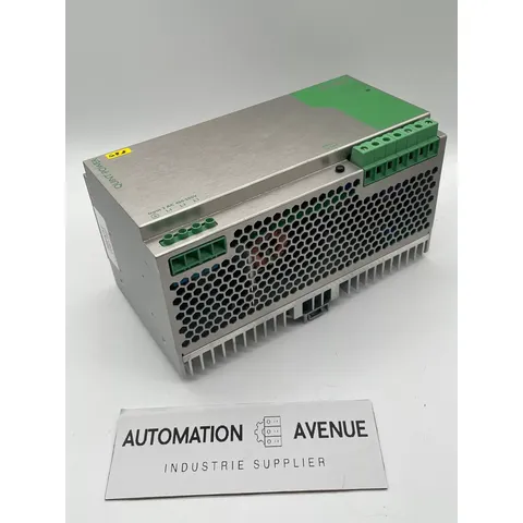 Phoenix Contact Netzteil QUINT-PS-3X400-500AC/48DC/20
