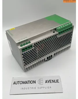 Phoenix Contact Netzteil QUINT-PS-3X400-500AC/48DC/20, Bild 1