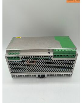 Phoenix Contact Netzteil QUINT-PS-3X400-500AC/48DC/20, Bild 2