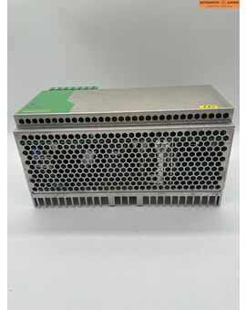 Phoenix Contact Netzteil QUINT-PS-3X400-500AC/48DC/20, Bild 5
