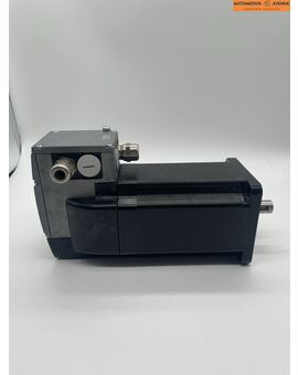 Schneider Electric Servomotor ILS1F853S1608/ ILS1F853SG00515, Bild 1