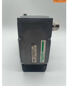 Schneider Electric Servomotor ILS1F853S1608/ ILS1F853SG00515, Bild 4