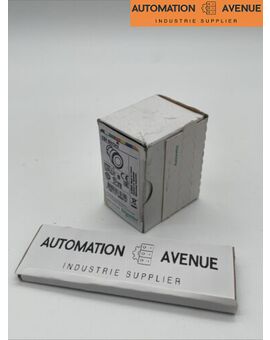 Schneider Electric ZB4 BW343 Leuchtdrucktaster rot / ORIGINALVERPACKT /, Bild 2