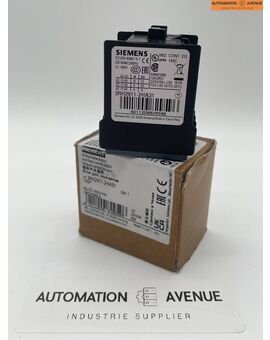 Siemens Hilfsschalterblock 3RH2911-2HA31, Bild 2