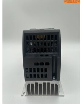 Siemens Sinamics G110 CPM110 AIN 6SL3211-0AB15-5BA1 0,55kW Frequenzumrichter, Bild 4