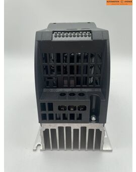 Siemens Sinamics G110 CPM110 AIN 6SL3211-0AB15-5BA1 0,55kW Frequenzumrichter, Bild 5