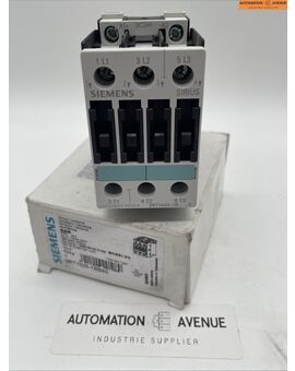 Siemens Sirius 3RT1025-1BB40 Leistungsschalter NEW OVP, Bild 1