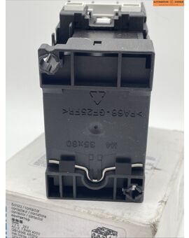 Siemens Sirius 3RT1025-1BB40 Leistungsschalter NEW OVP, Bild 4
