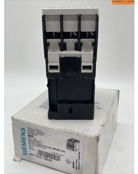 Siemens Sirius 3RT1025-1BB40 Leistungsschalter NEW OVP, Bild 5