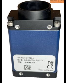 Teledyne Dalsa CR-GM00-H1020 Video Kamera GENIE, Bild 1