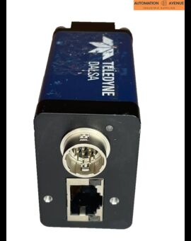 Teledyne Dalsa CR-GM00-H1020 Video Kamera GENIE, Bild 2