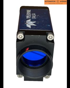Teledyne Dalsa CR-GM00-H1020 Video Kamera GENIE, Bild 3