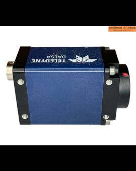 Teledyne Dalsa CR-GM00-H1020 Video Kamera GENIE, Bild 4