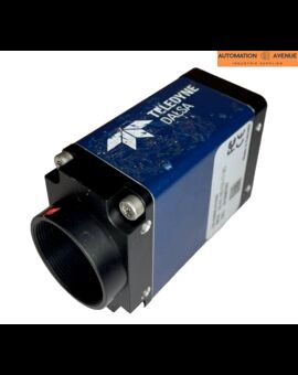 Teledyne Dalsa CR-GM00-H1020 Video Kamera GENIE, Bild 5