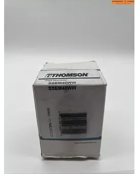 Thomson SSEM40WW Super Smart Ball Bushing-Linearkugellager, Bild 3