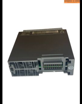 VIPA 221-1BH10 DI 16xDC24V Digitale Eingangskarte, Bild 2